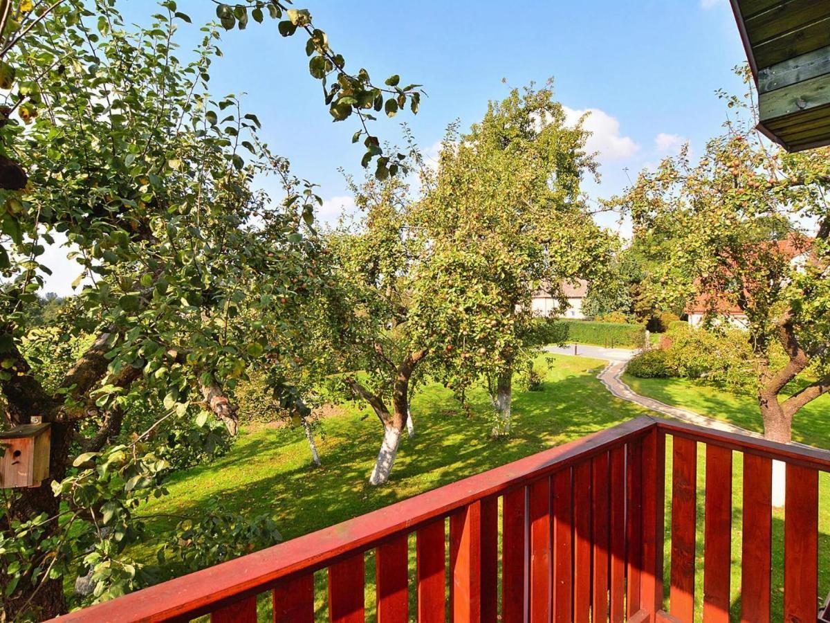 Holiday House With Large Garden, Noskowo Exterior photo